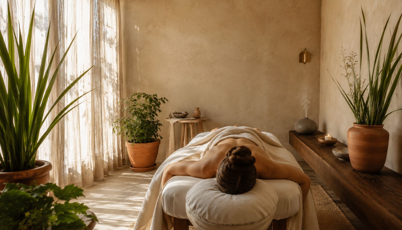 Sanctuary Wellness