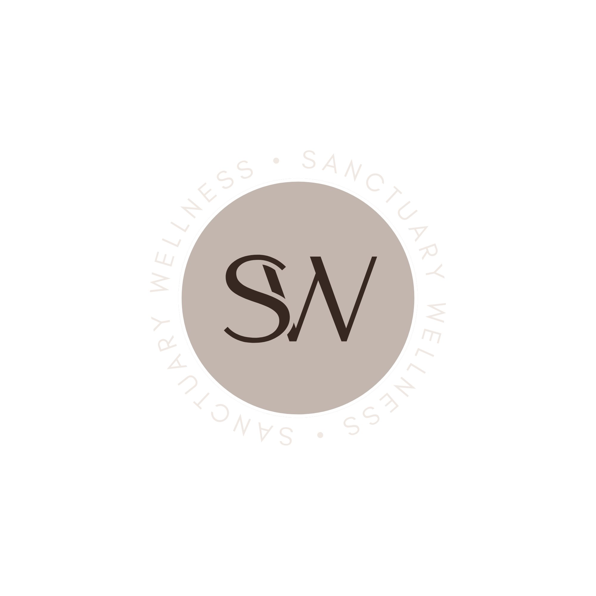 SW monogram